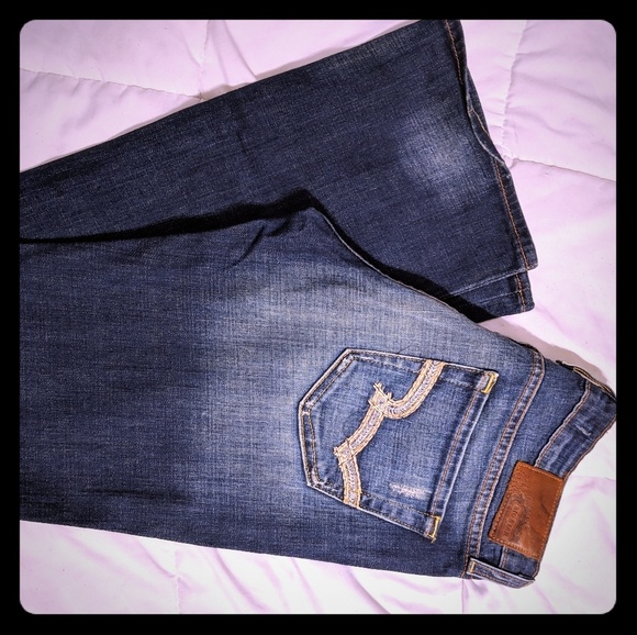 Big Star Denim - Big Star Remy